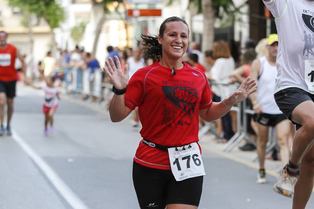 Volta a Peu a Macastre 2014