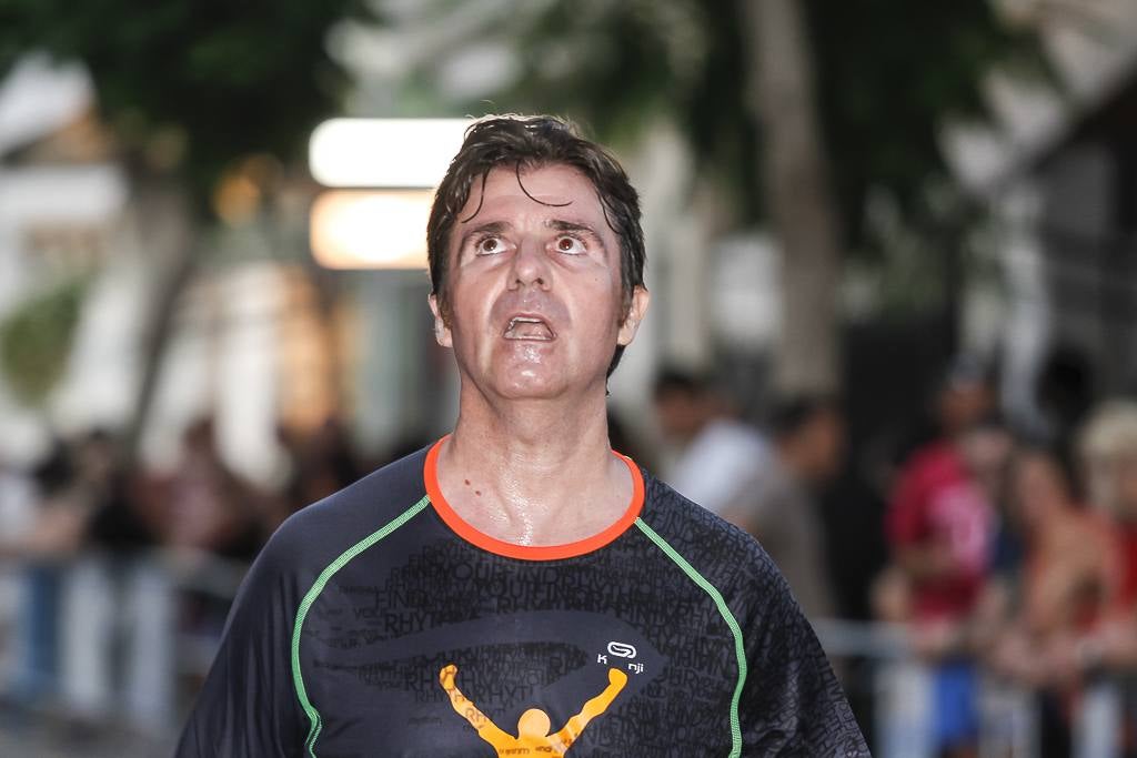 Volta a Peu a Macastre 2014