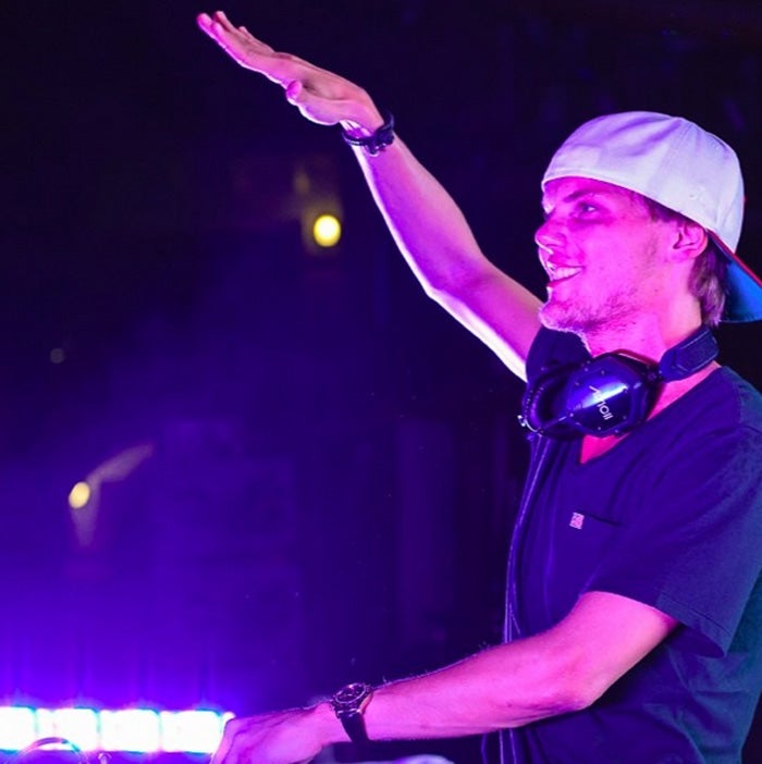 9. Avicii. 