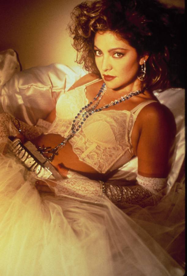 Madonna: los 56 años de la cantante en imágenes