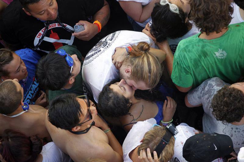 La Tomatina 2014 (2)