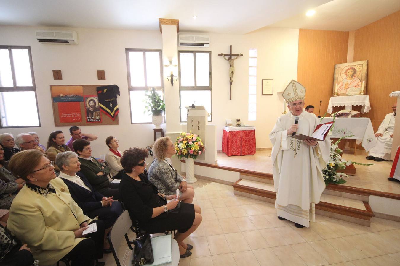 El mandato de Osoro en Valencia