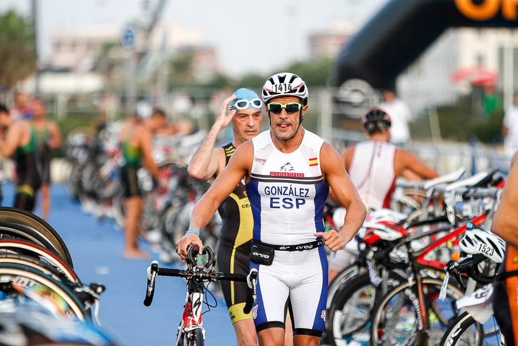 Quinta edición del Triatlón Valencia (II)