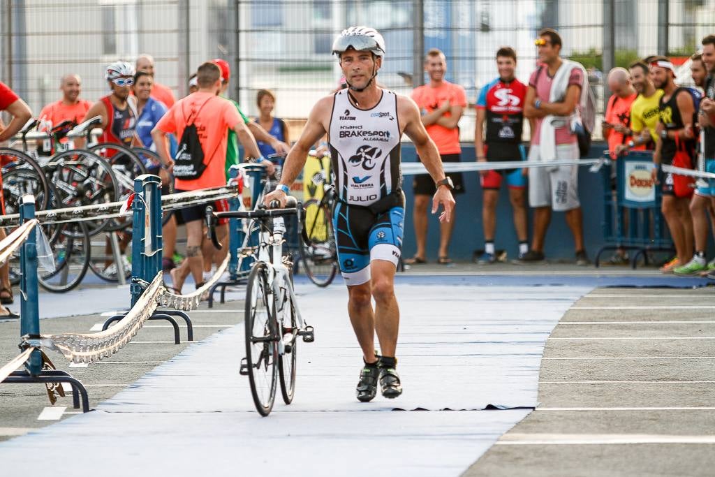 Quinta edición del Triatlón Valencia (II)