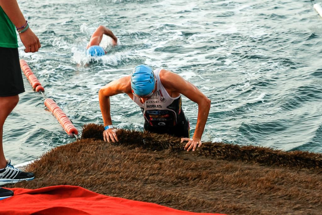 Quinta edición del Triatlón Valencia (II)