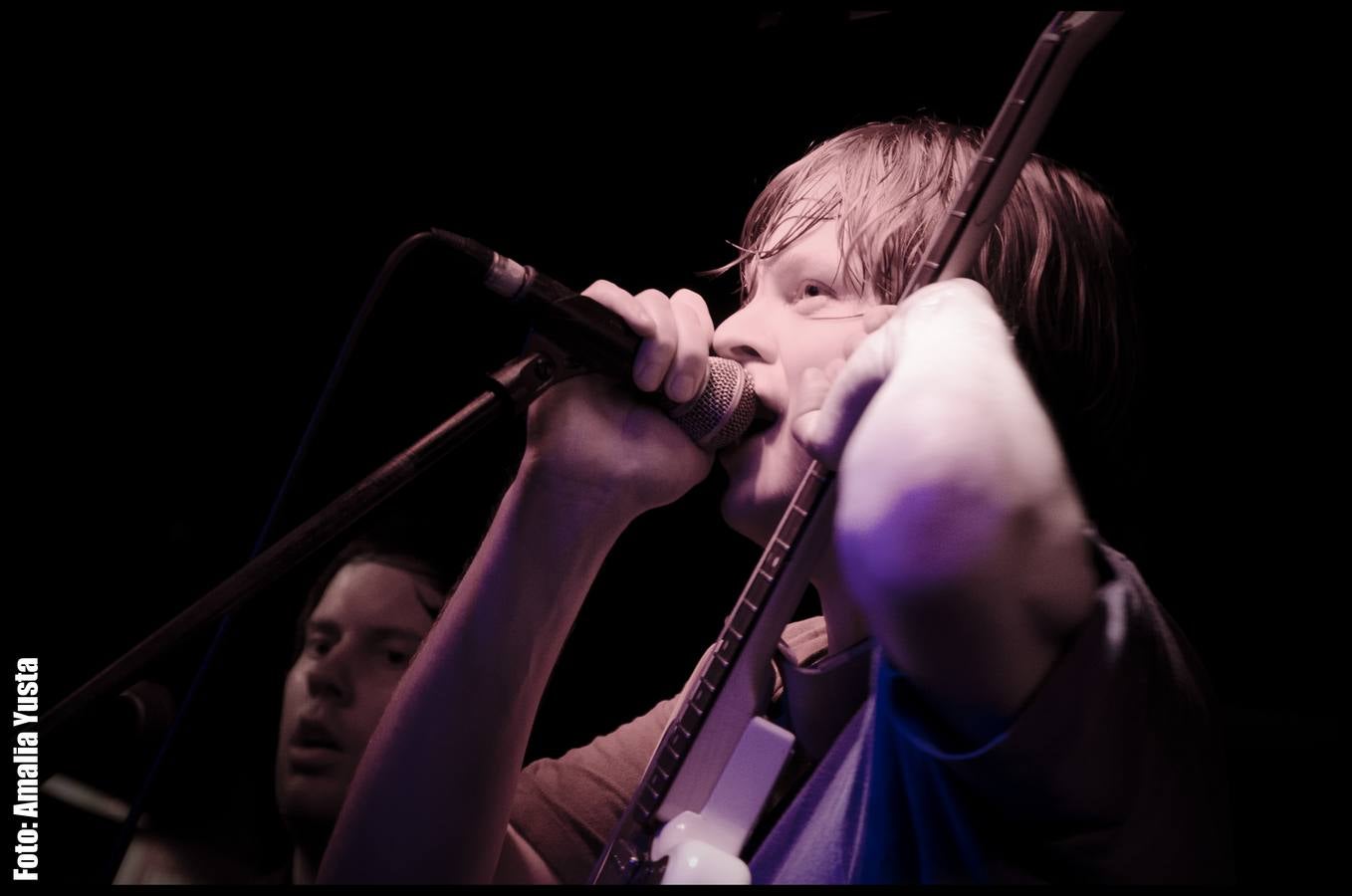 Concierto de French Films y Gatomidi en Valencia