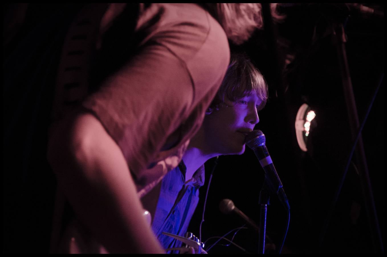 Concierto de French Films y Gatomidi en Valencia