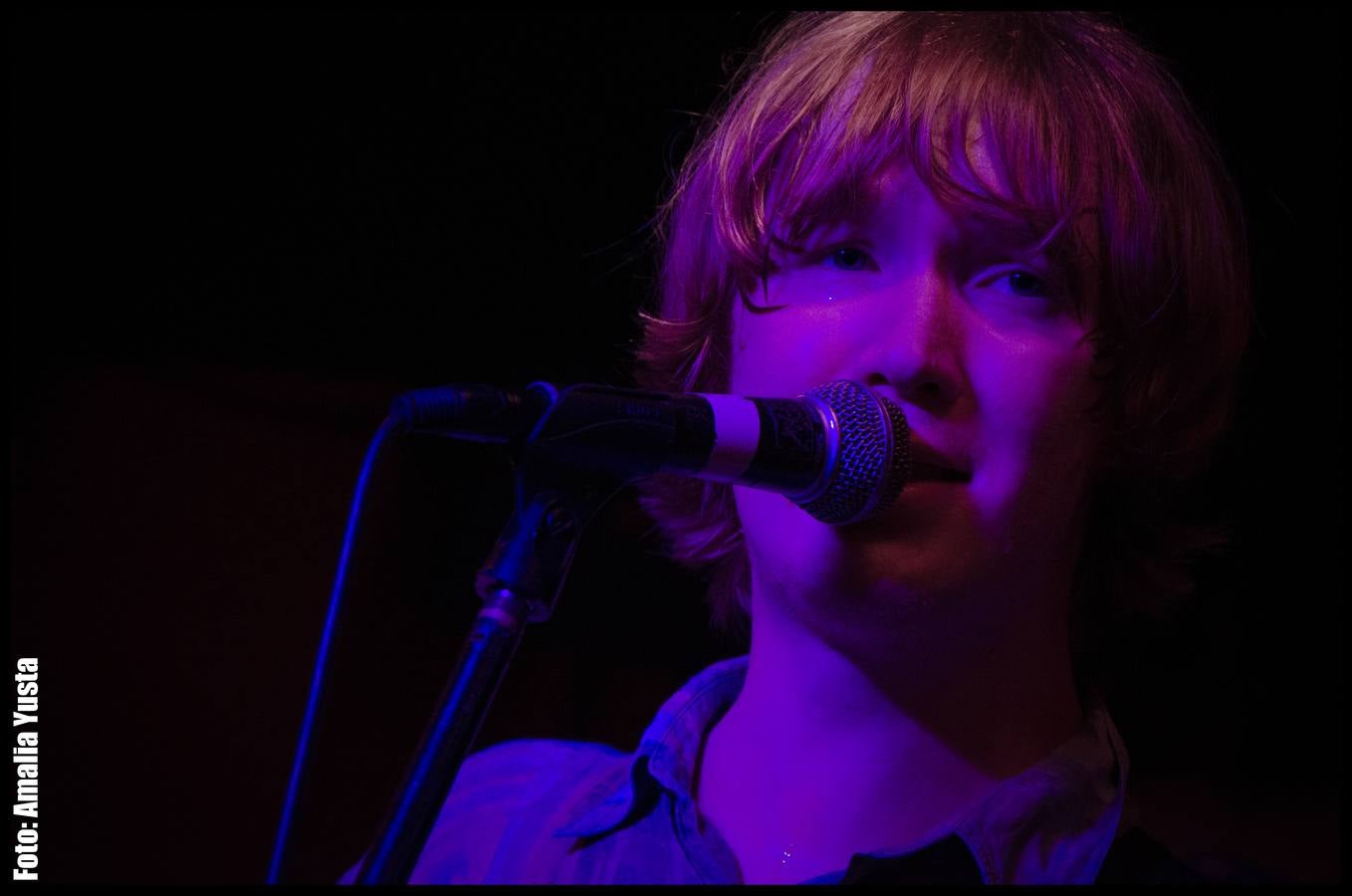 Concierto de French Films y Gatomidi en Valencia