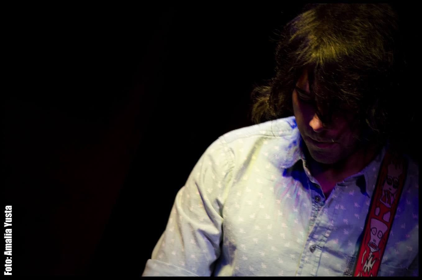 Concierto de French Films y Gatomidi en Valencia