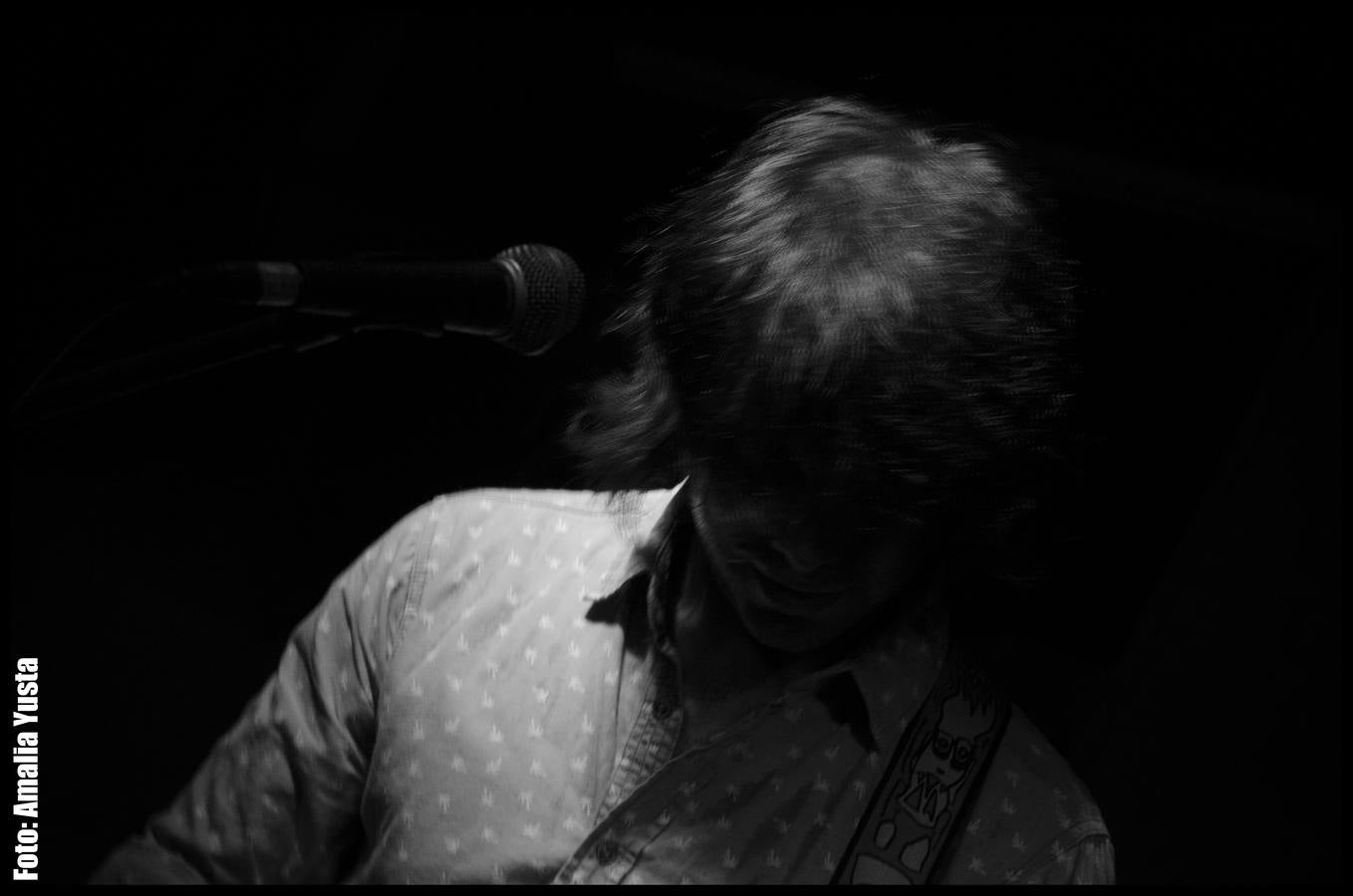 Concierto de French Films y Gatomidi en Valencia