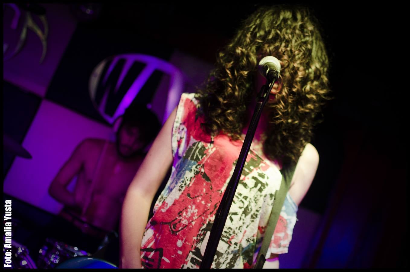 Concierto de French Films y Gatomidi en Valencia