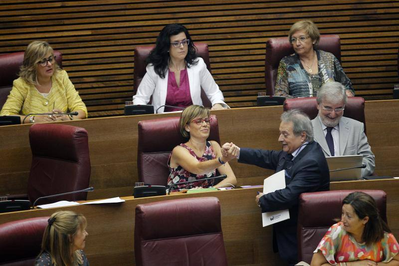 Debate de política general 2014