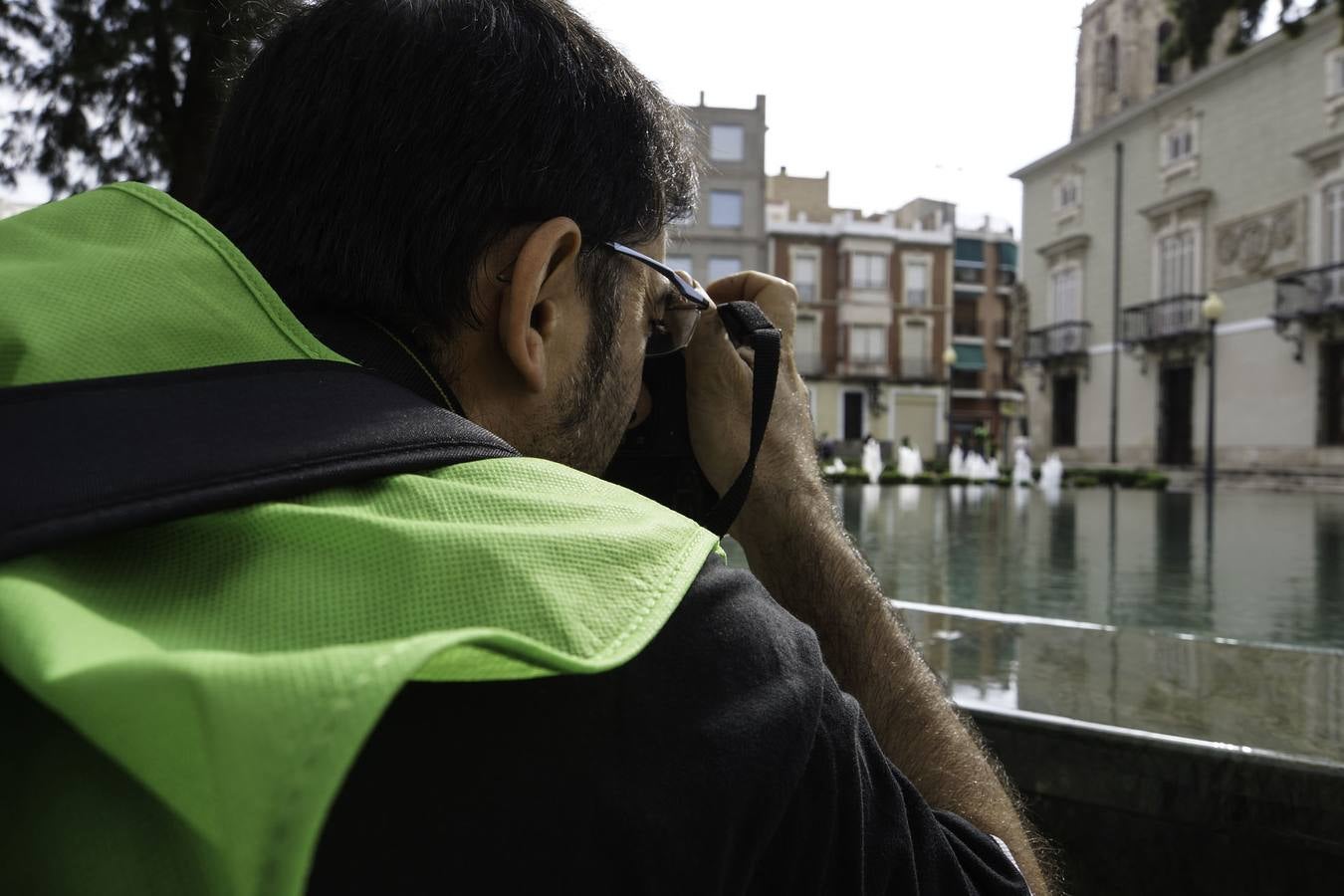 II Maratón Fotográfico de Orihuela laverdad.es