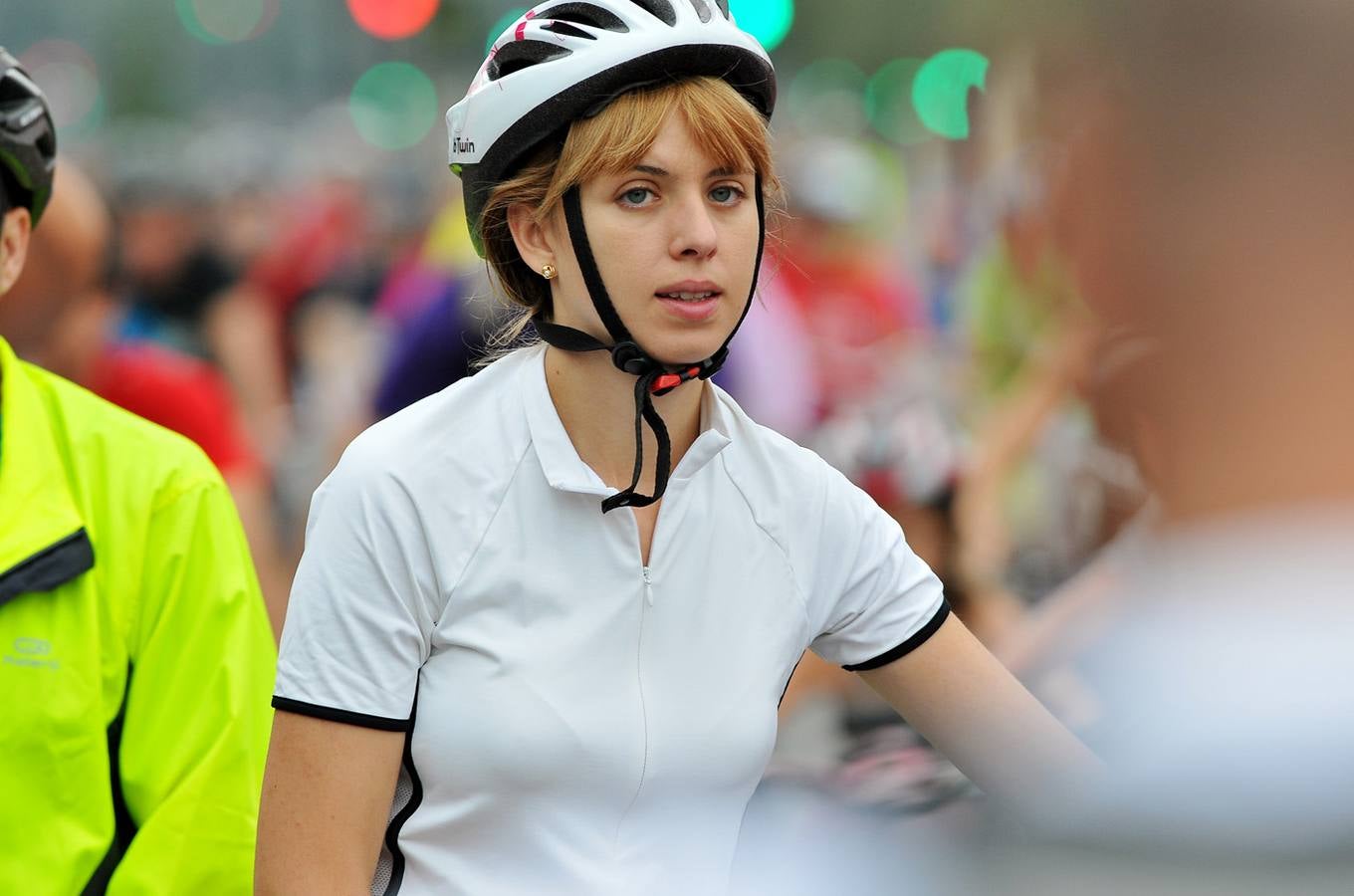 Las dos ruedas protagonizan el Día de la Bicicleta (2)