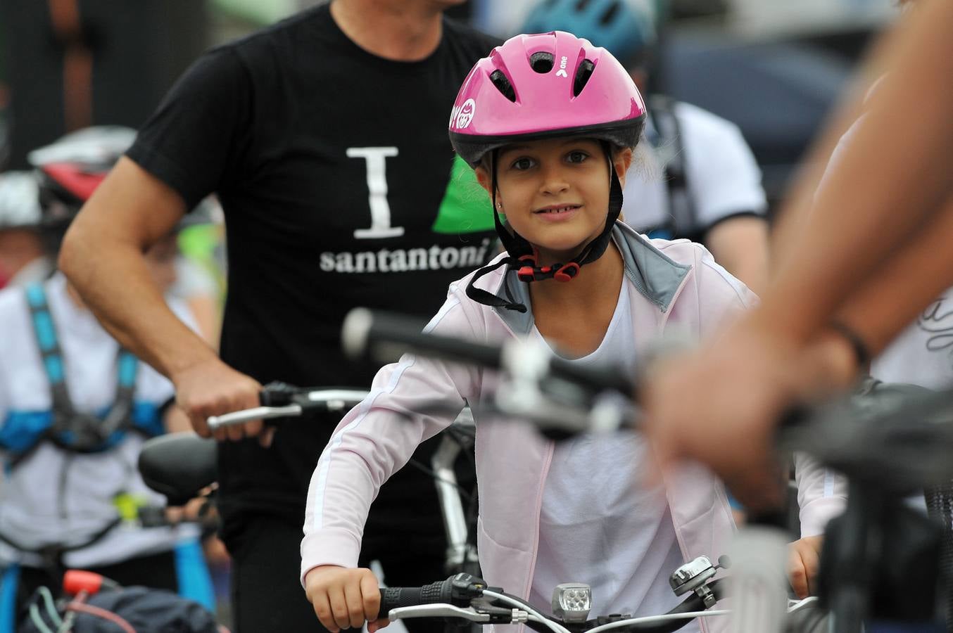 Las dos ruedas protagonizan el Día de la Bicicleta (3)