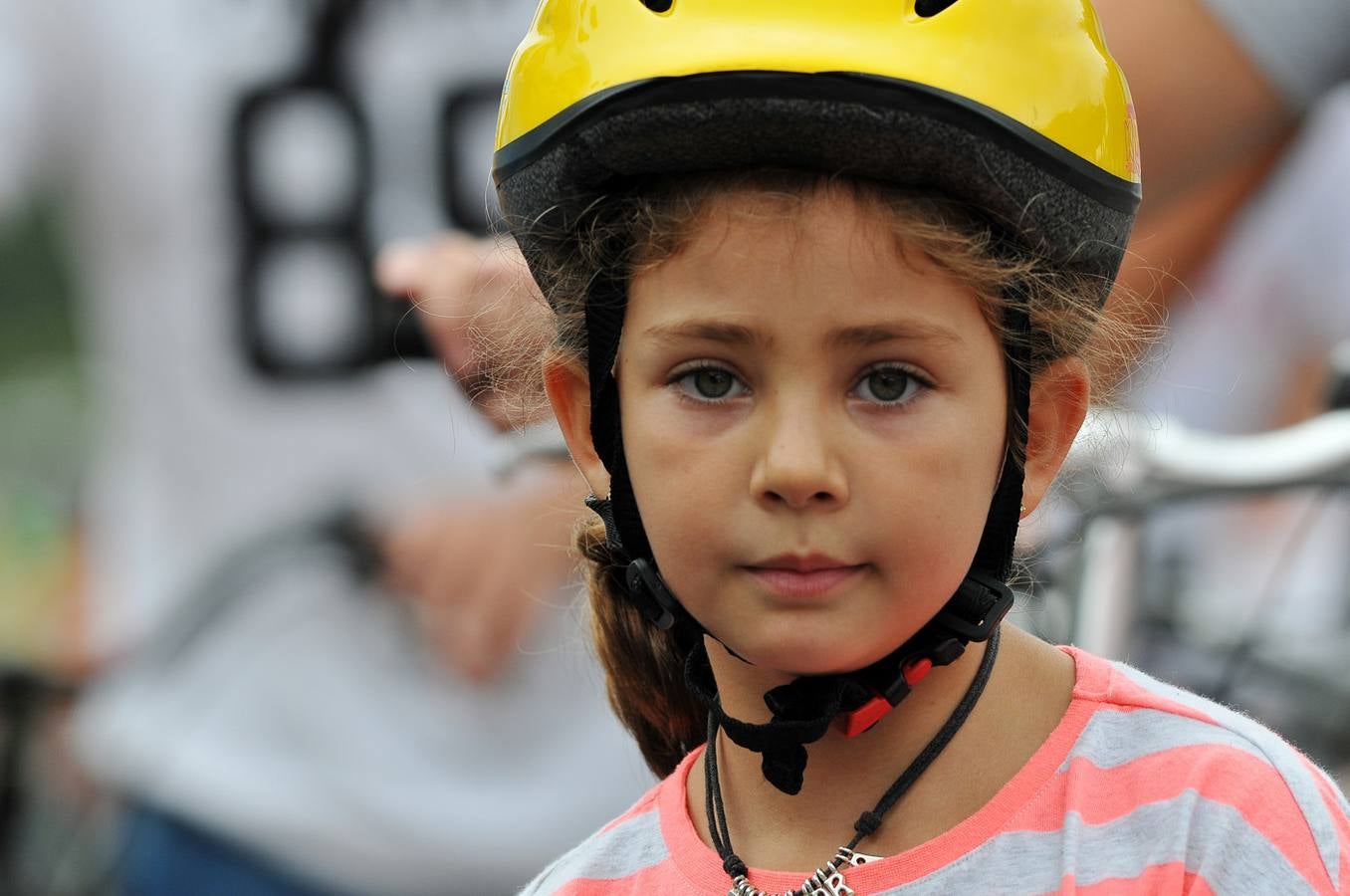 Las dos ruedas protagonizan el Día de la Bicicleta (3)