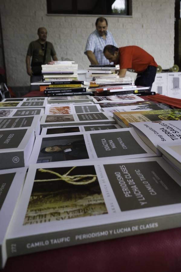 Jornadas republicanas de San Isidro