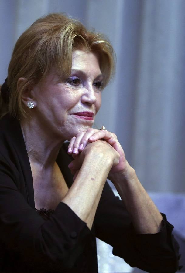 Exposición de Lasarte inspirada en la familia Thyssen