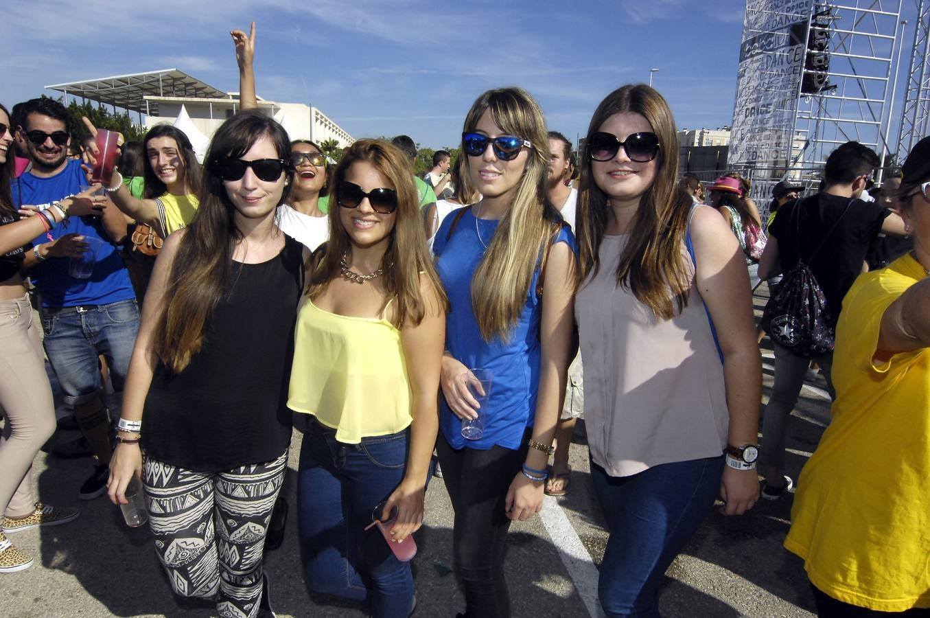 Paellas en Elche