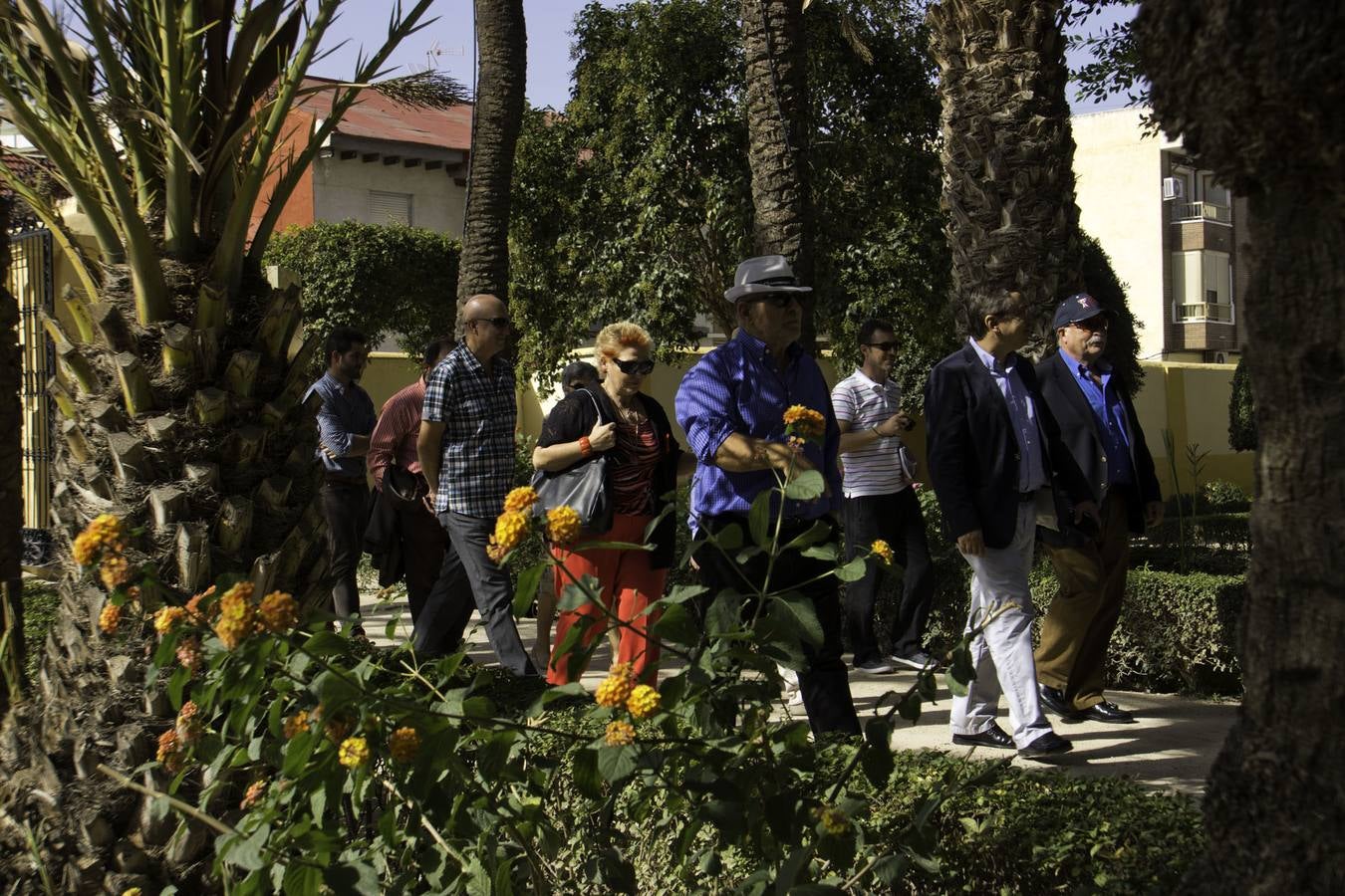 Jacarilla aspira crear un gran centro cultural en su conjunto histórico una vez tenga el BIC