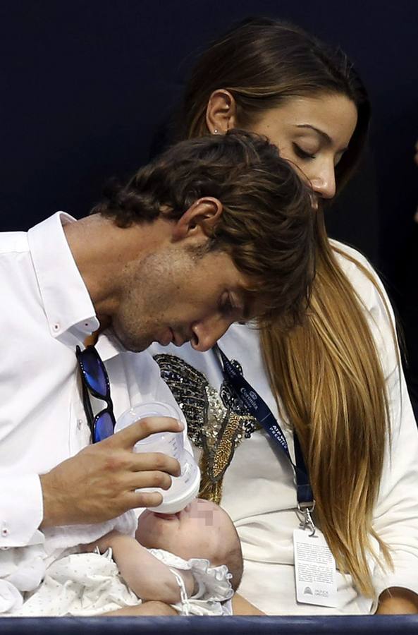 Valencia Open 500: Segunda jornada. Robredo, Verdasco y Feli pasan a segunda ronda