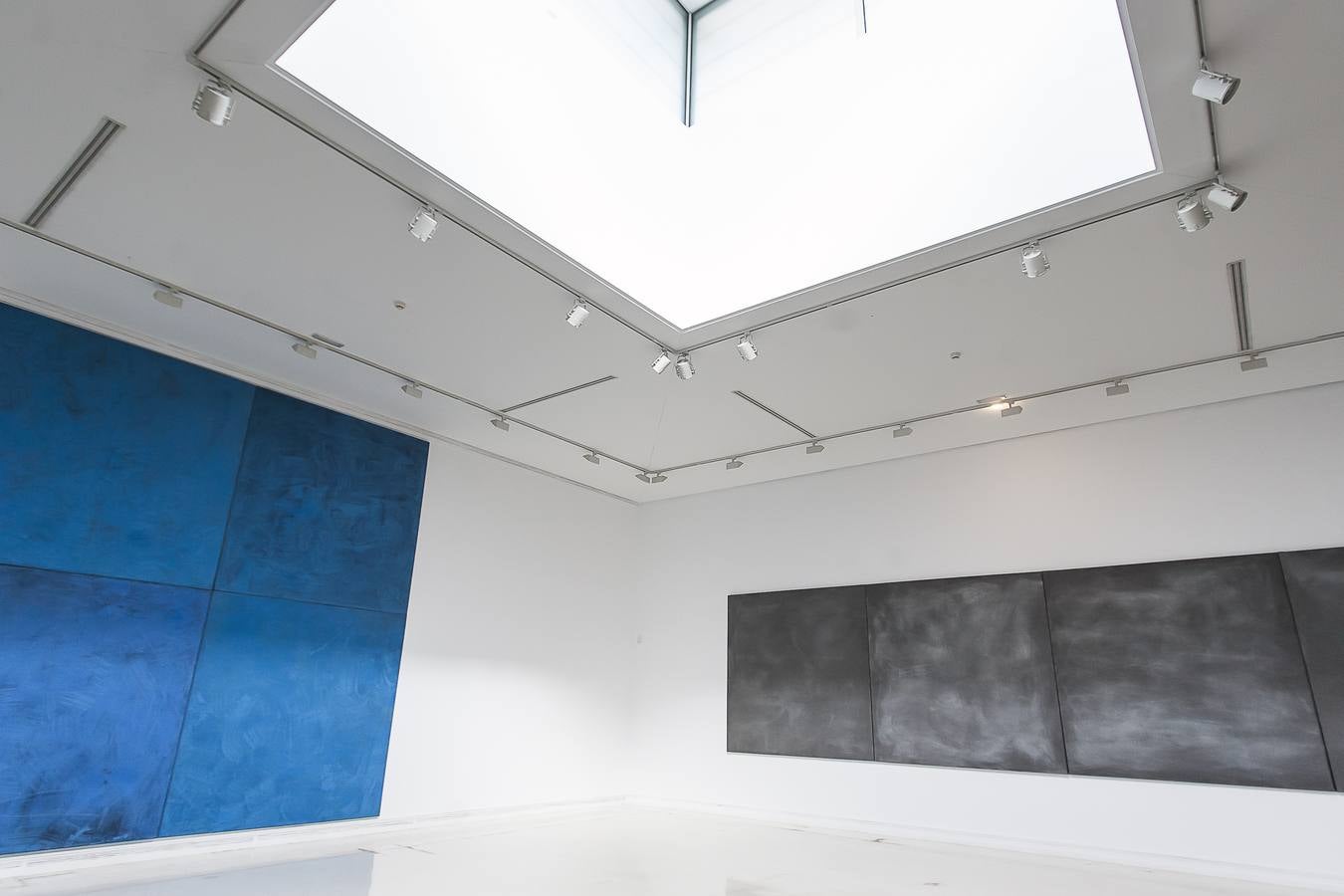 Exposición de Rafael Calduch en el IVAM