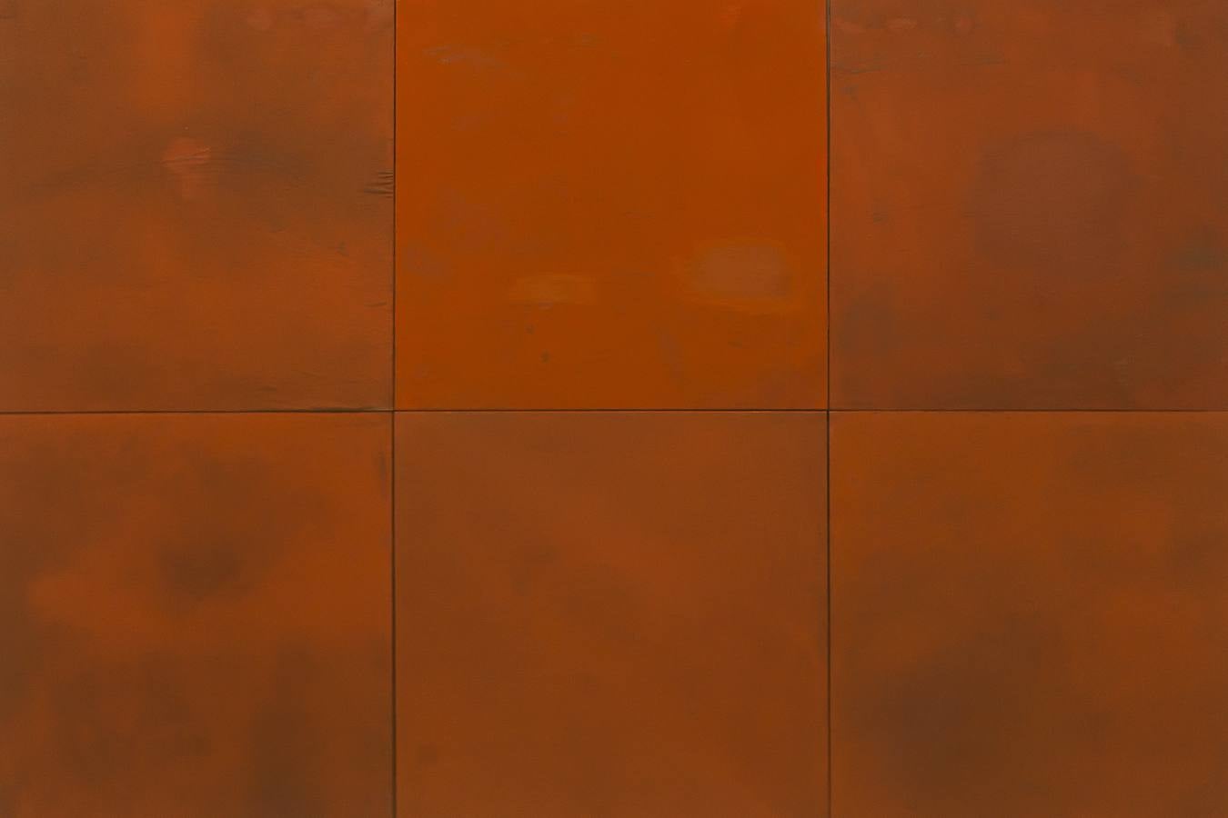 Exposición de Rafael Calduch en el IVAM