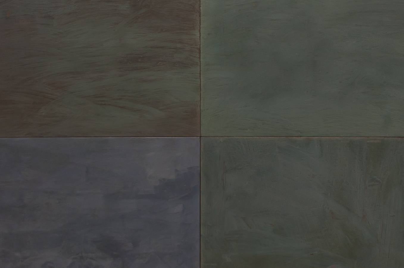 Exposición de Rafael Calduch en el IVAM