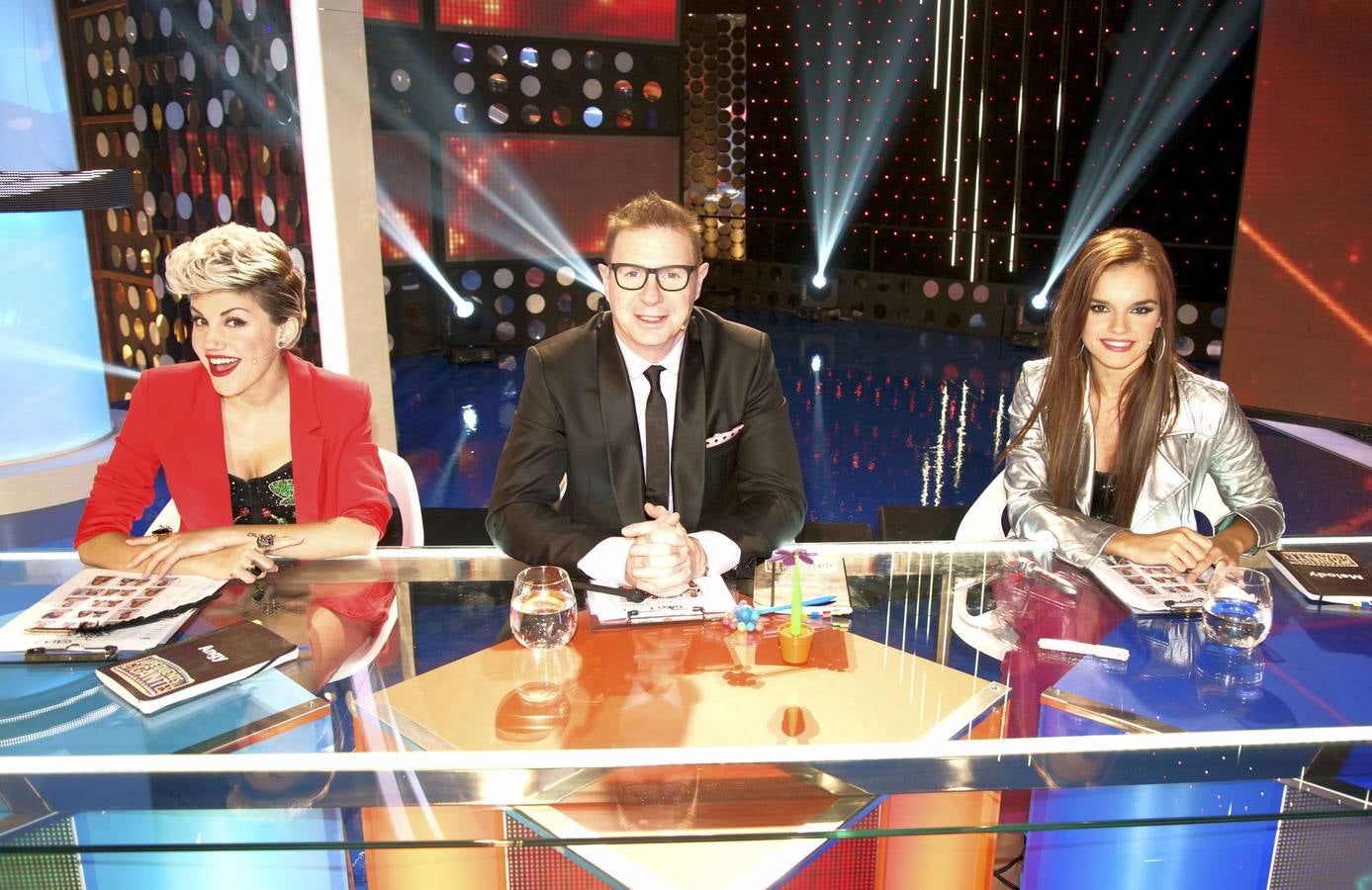 &#039;Pequeños Gigantes&#039;: los ganadores de la final individual son Pablo, Pedro, María y Álvaro