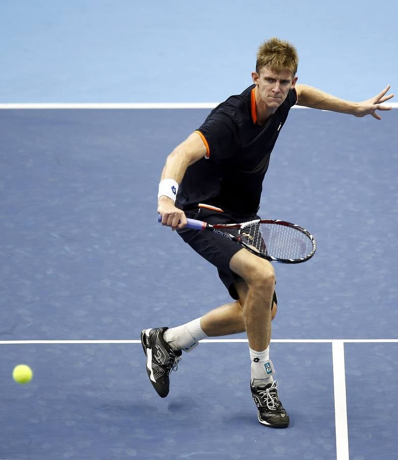 Ferrer y Murray se verán las caras en las semifinales del Valencia Open 500