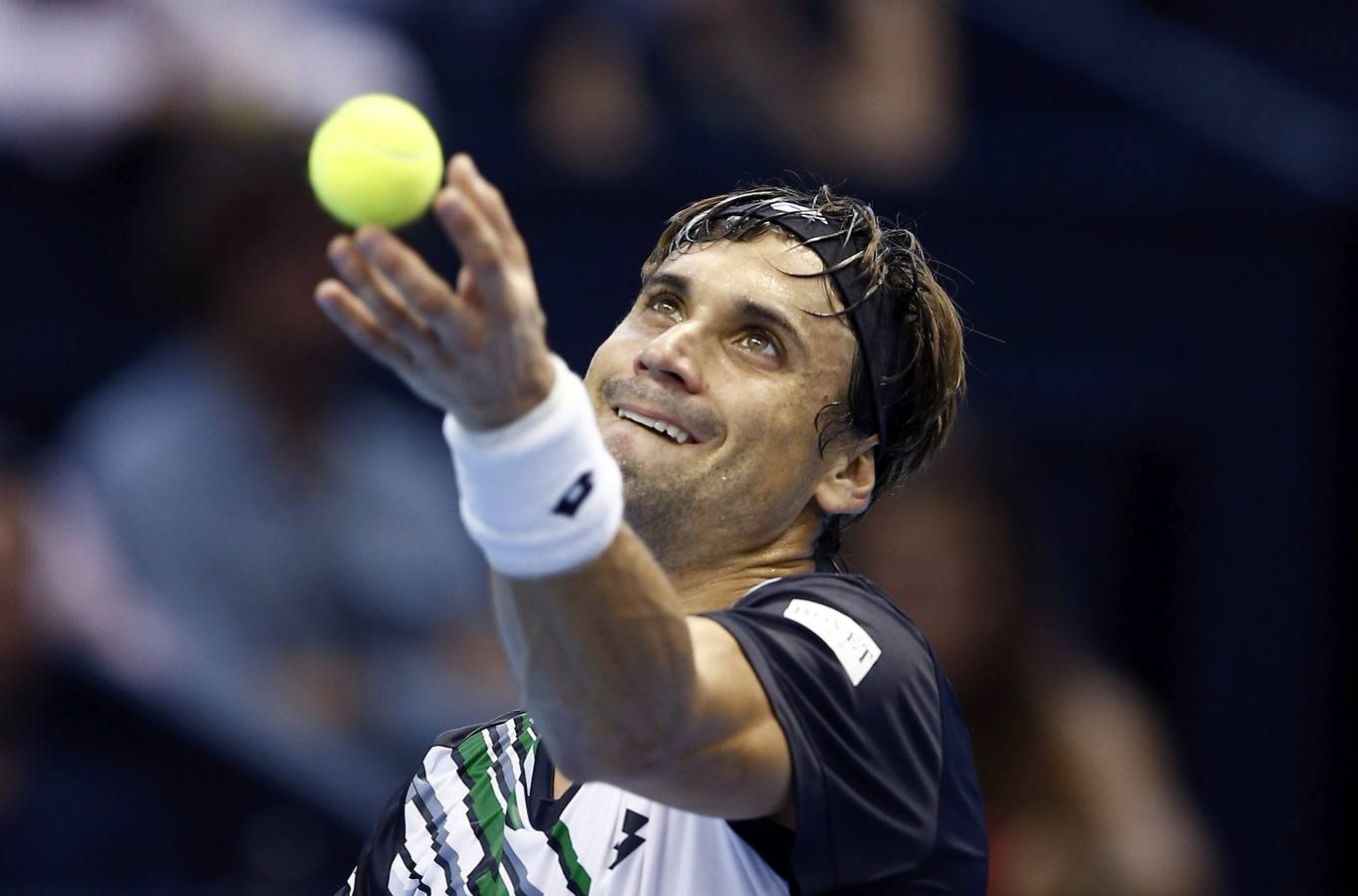 Ferrer y Murray se verán las caras en las semifinales del Valencia Open 500