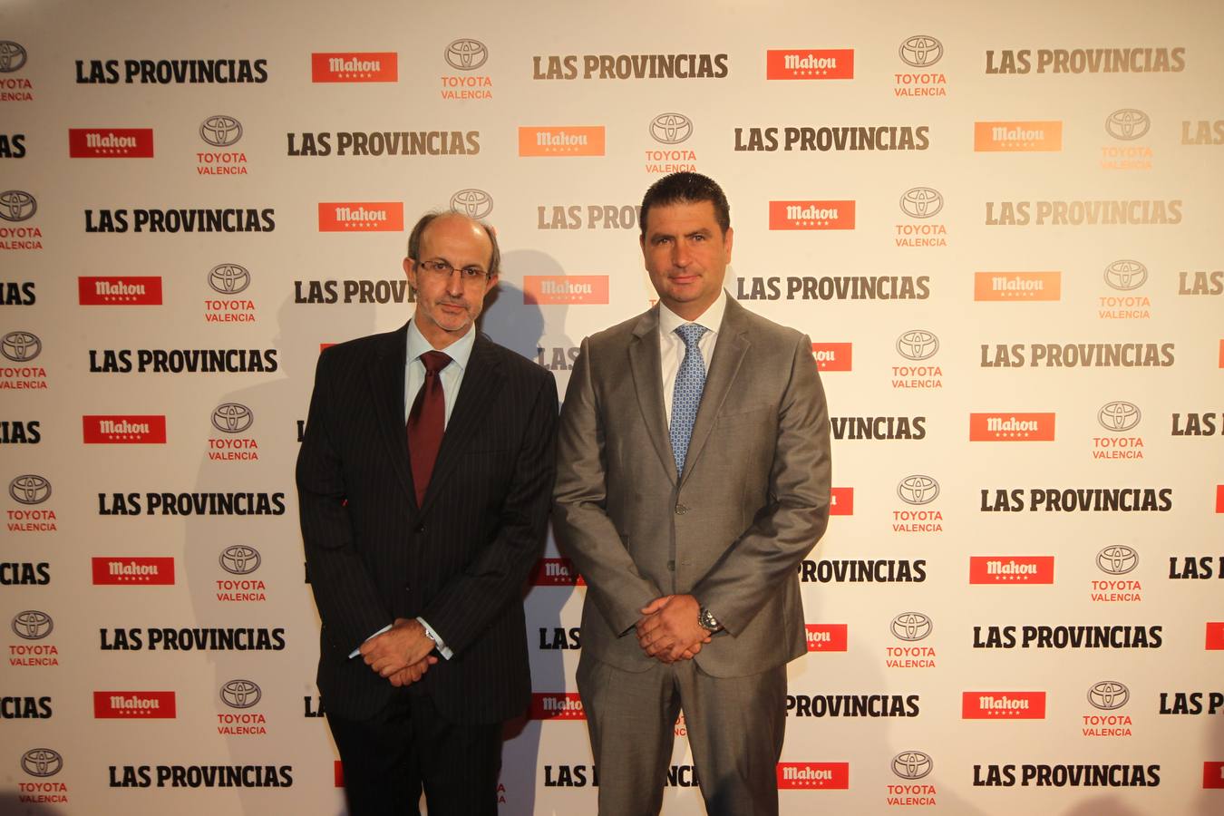 Invitados a los premios Valencianos para el Siglo XXI 2014 de LAS PROVINCIAS (4)