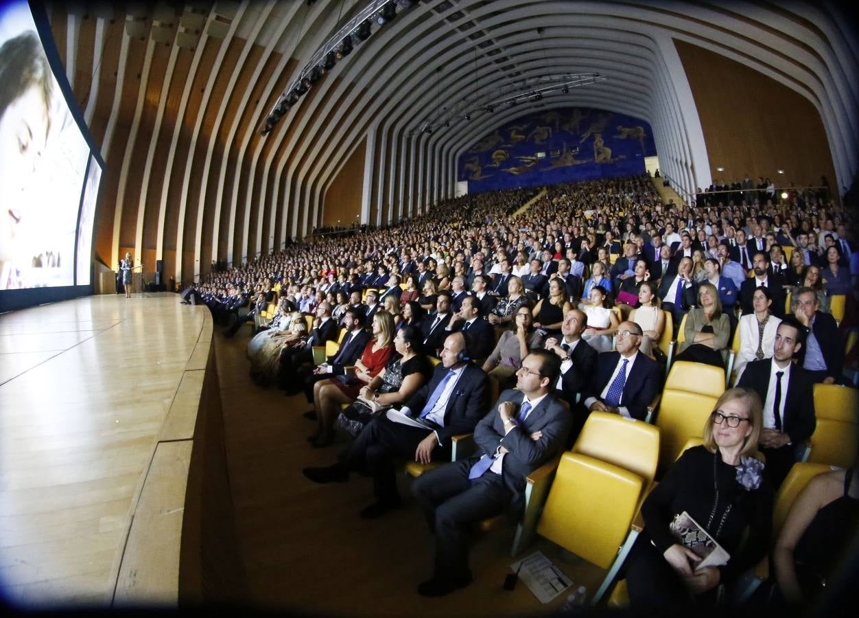 Invitados a los premios Valencianos para el Siglo XXI 2014 de LAS PROVINCIAS (10)