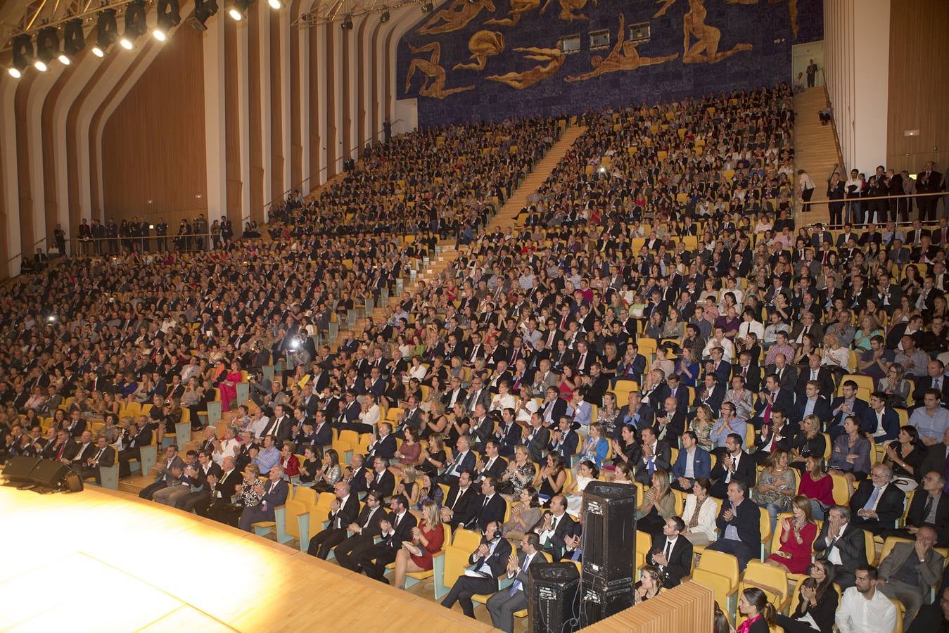 Invitados a los premios Valencianos para el Siglo XXI 2014 de LAS PROVINCIAS (6)