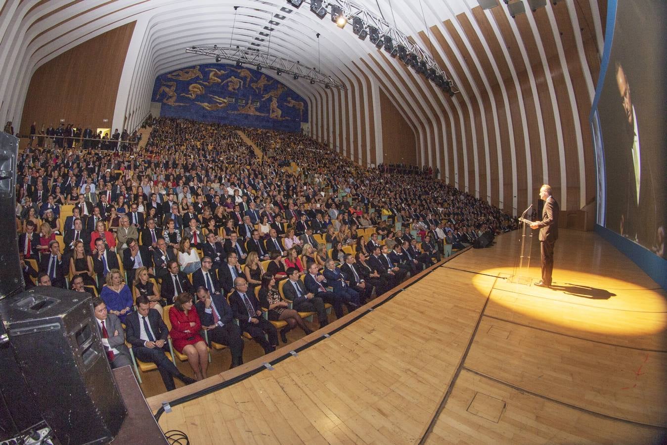 Invitados a los premios Valencianos para el Siglo XXI 2014 de LAS PROVINCIAS (6)