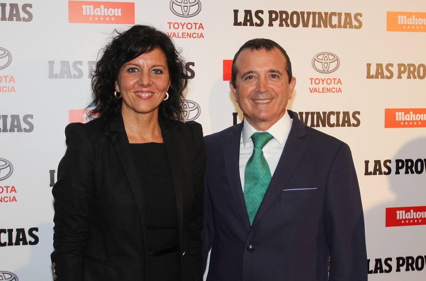 Invitados a los premios Valencianos para el Siglo XXI 2014 de LAS PROVINCIAS (7)