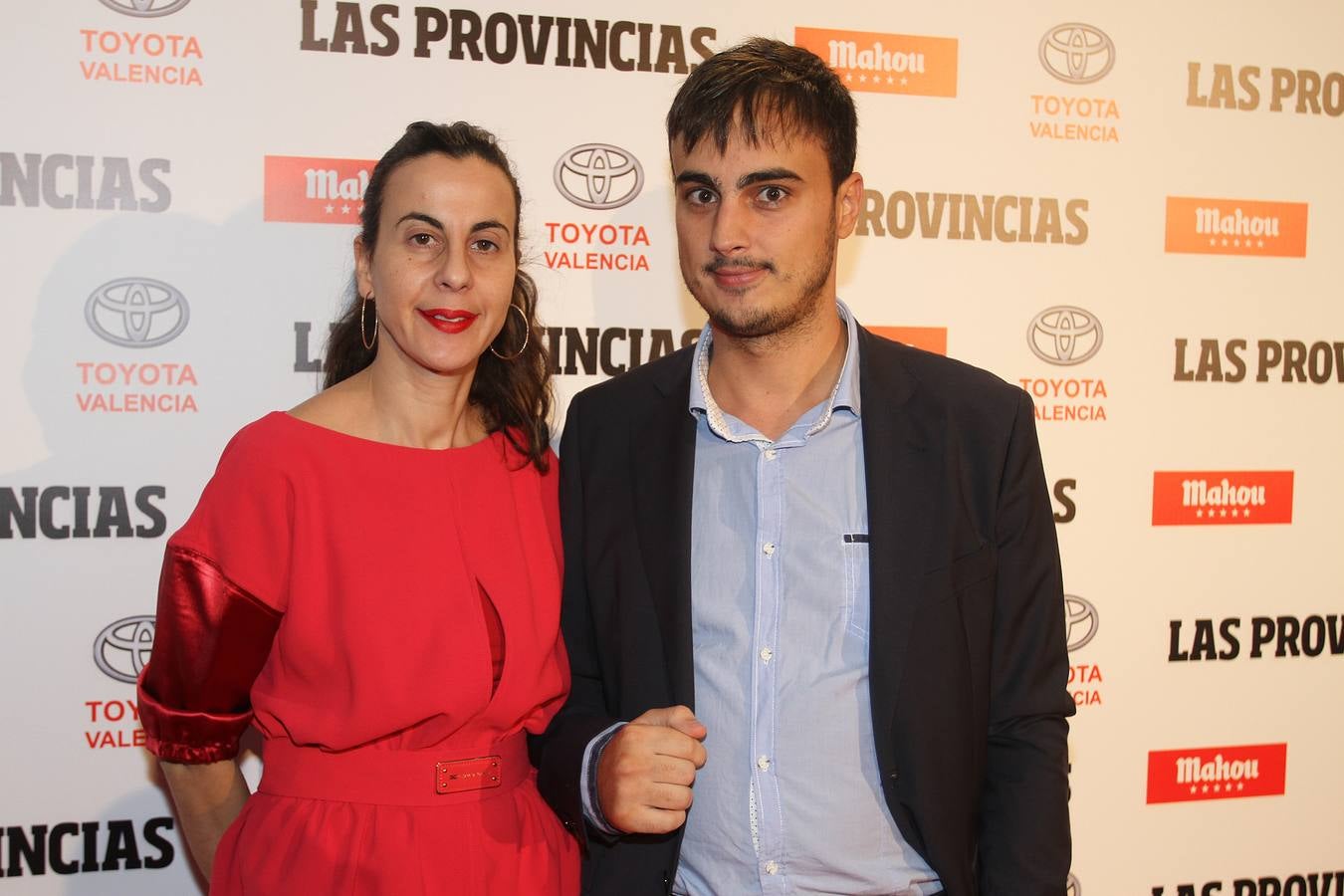 Invitados a los premios Valencianos para el Siglo XXI 2014 de LAS PROVINCIAS (8)