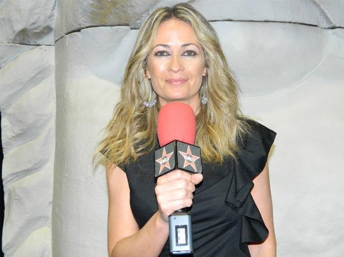 Las imágenes más sexys de Olvido Hormigos