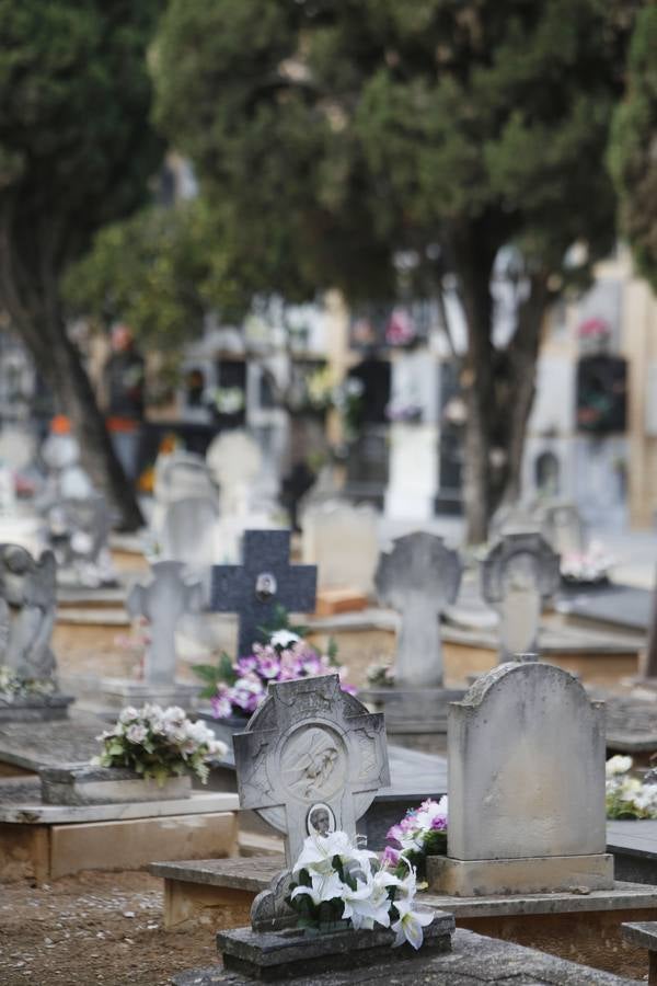 El cementerio de Valencia, museo al aire libre