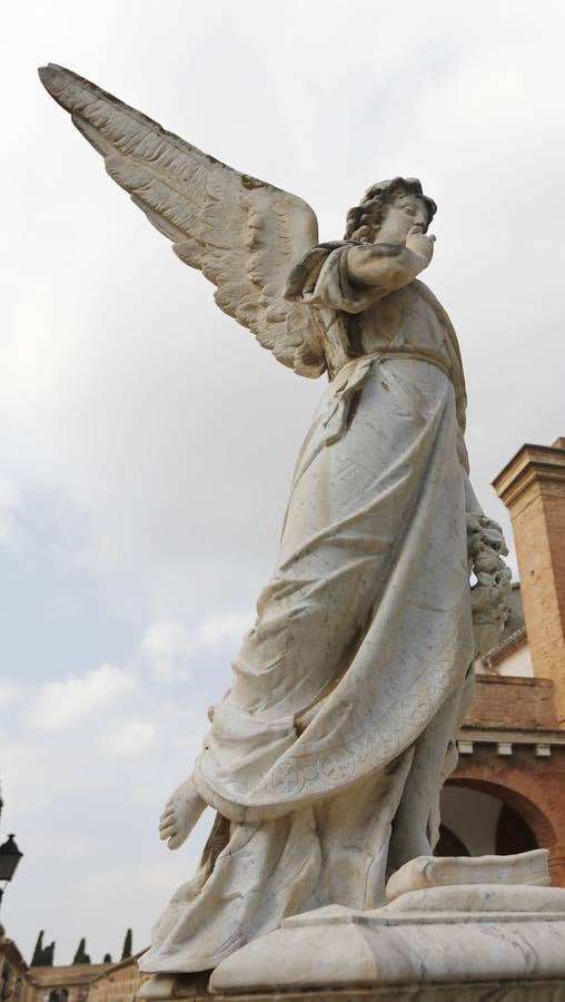 El cementerio de Valencia, museo al aire libre