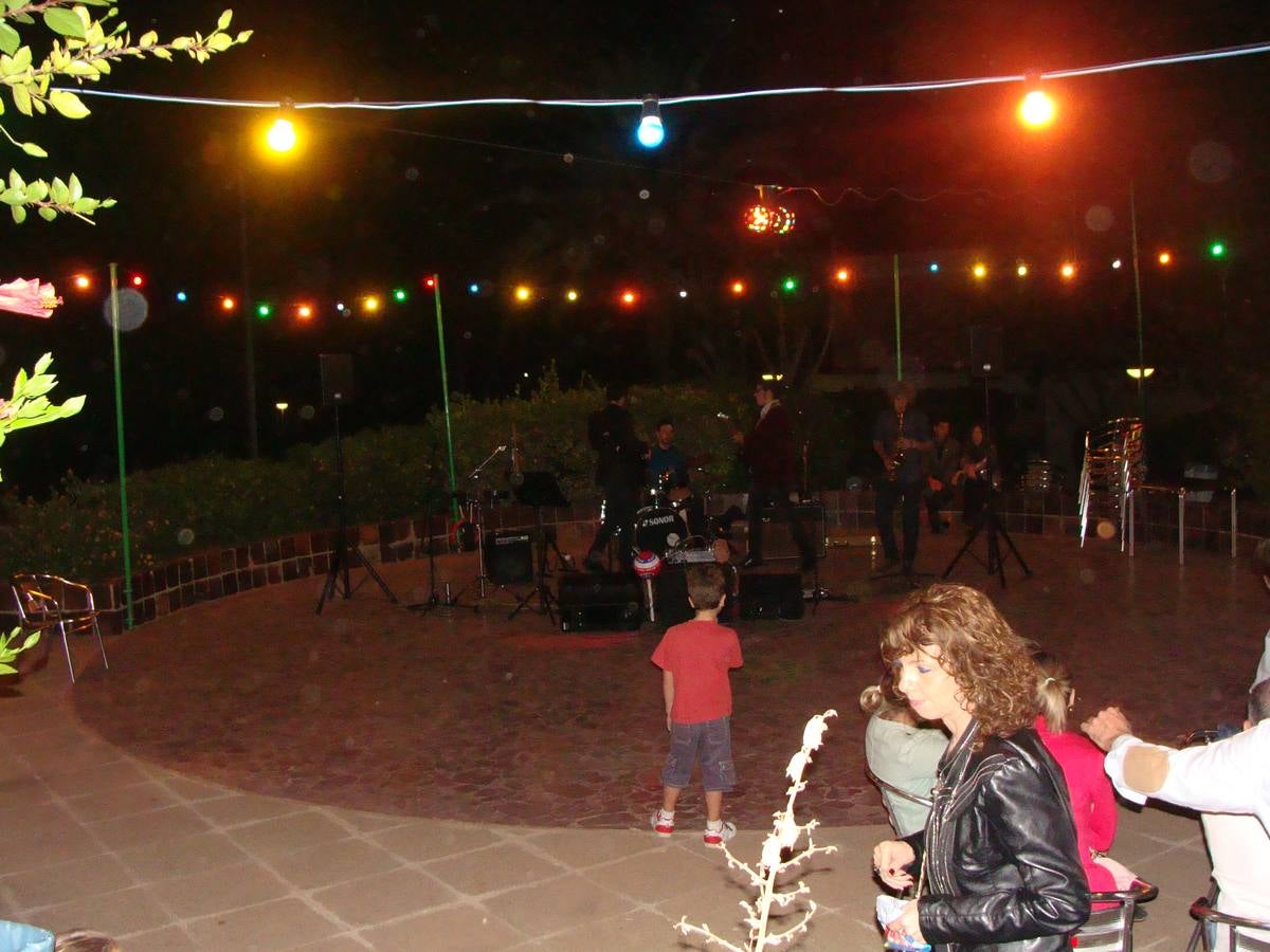A ritmo de The Beatles