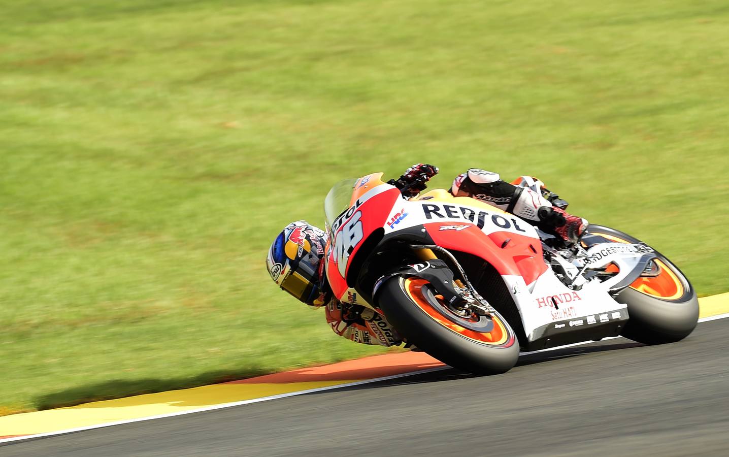 Entrenamientos del GP de Cheste