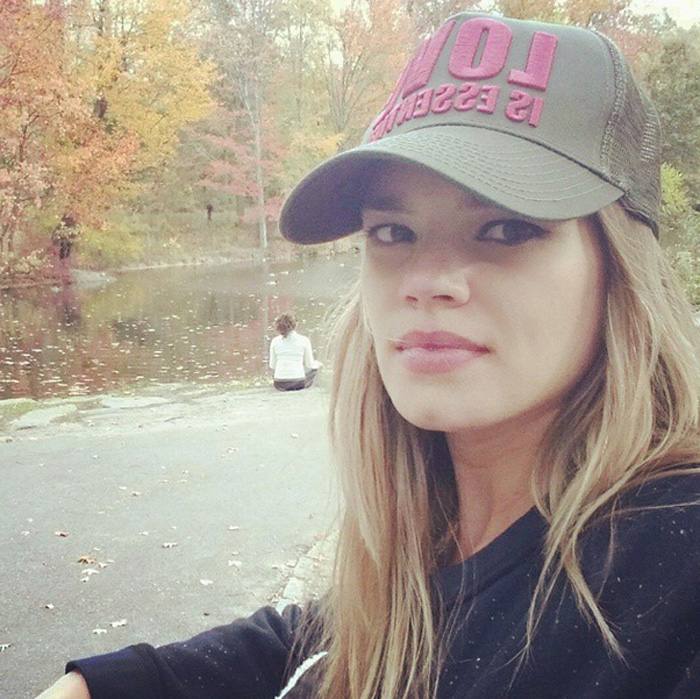 Las mejores imágenes de la modelo Miriam Pérez