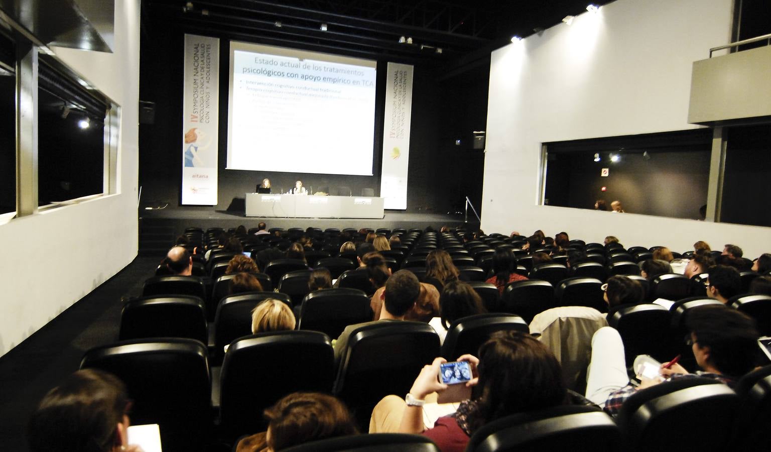 Congreso de Psiquiatría en Elche