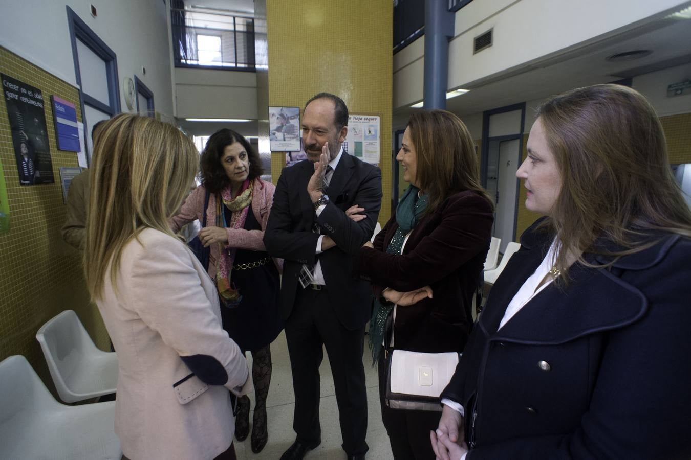 Sanidad dota de Odontopediatría a Catral y Bigastro y evita las visitas a Orihuela