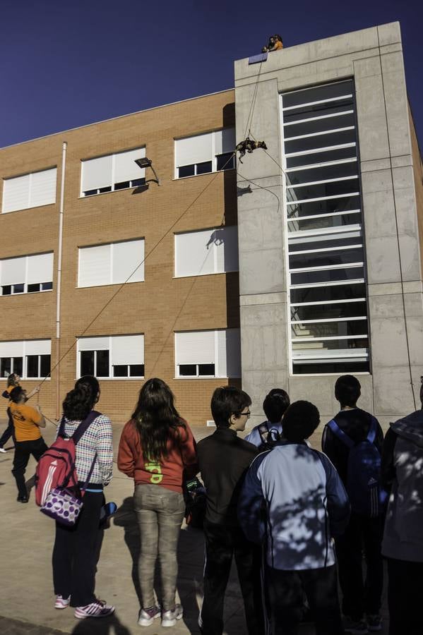 Academia de perros de rescate