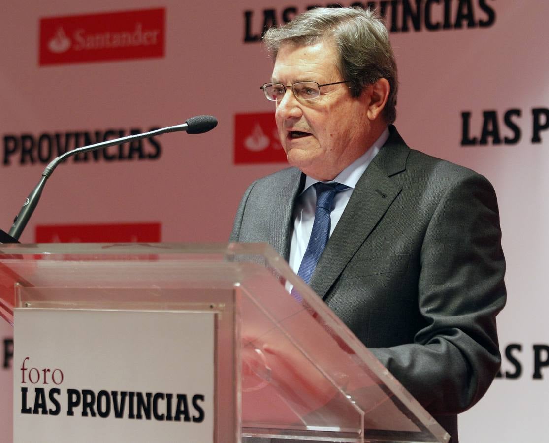 Foro LAS PROVINCIAS - Santander - Agro