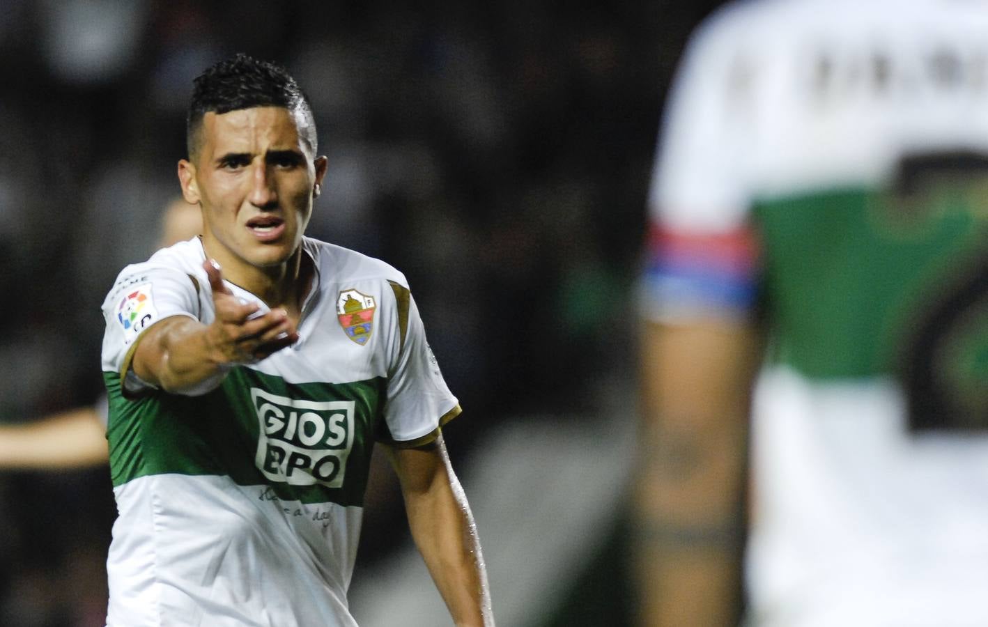 Empate entre el Elche CF y el Córdoba