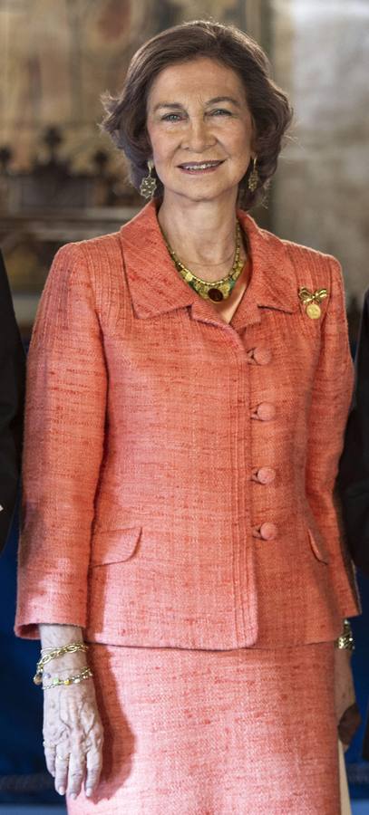 Premios Jaume I 2014