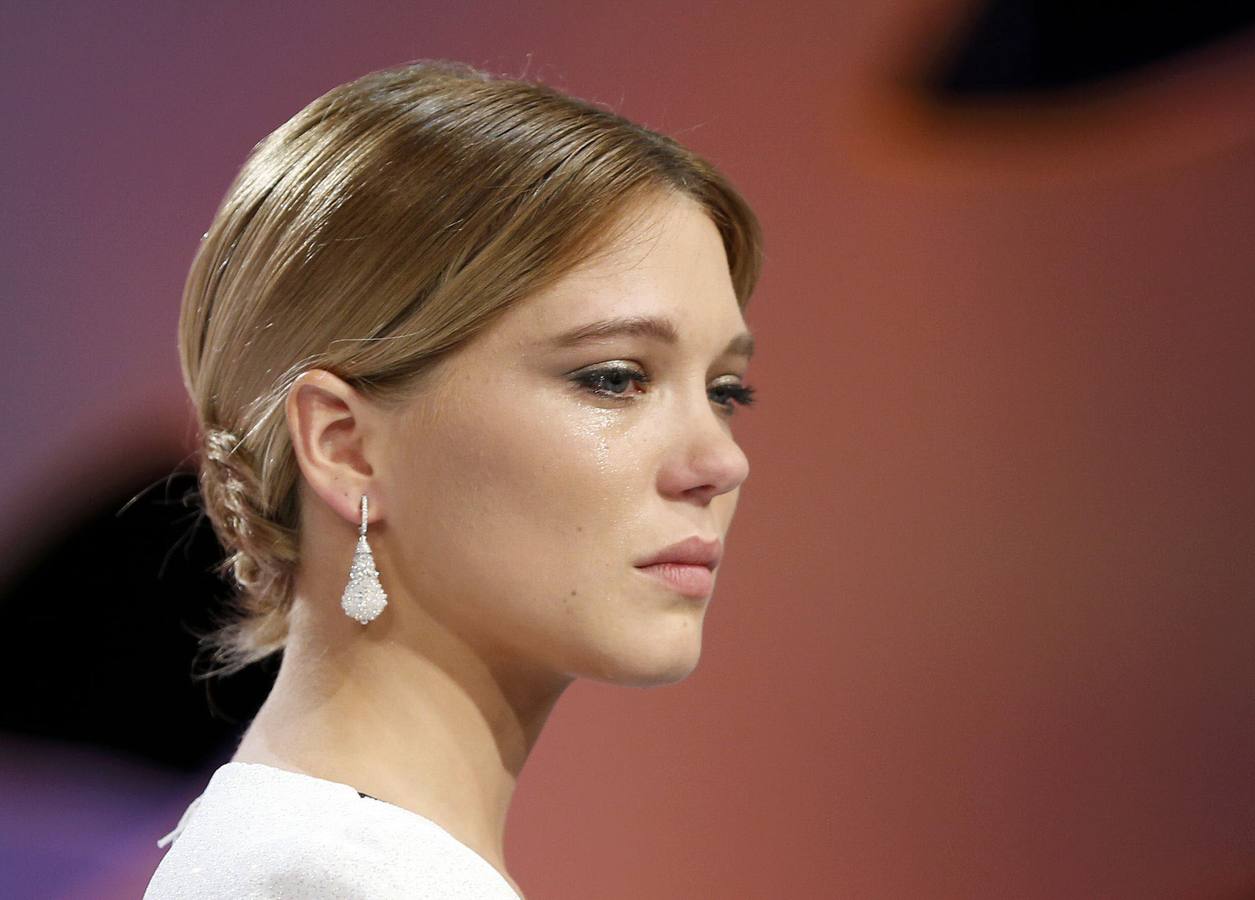 Lea Seydoux, la nueva chica Bond